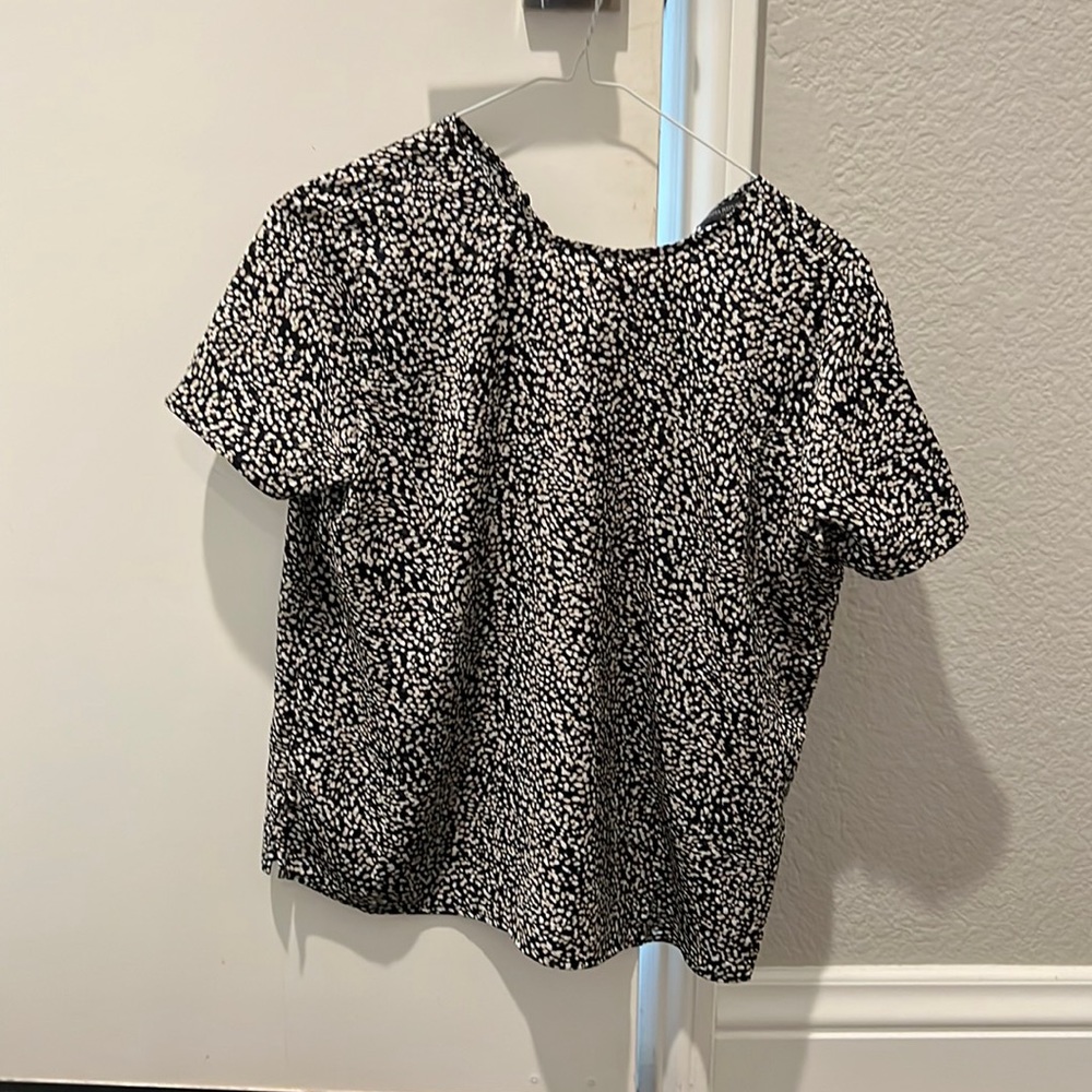 Business multi color shirt